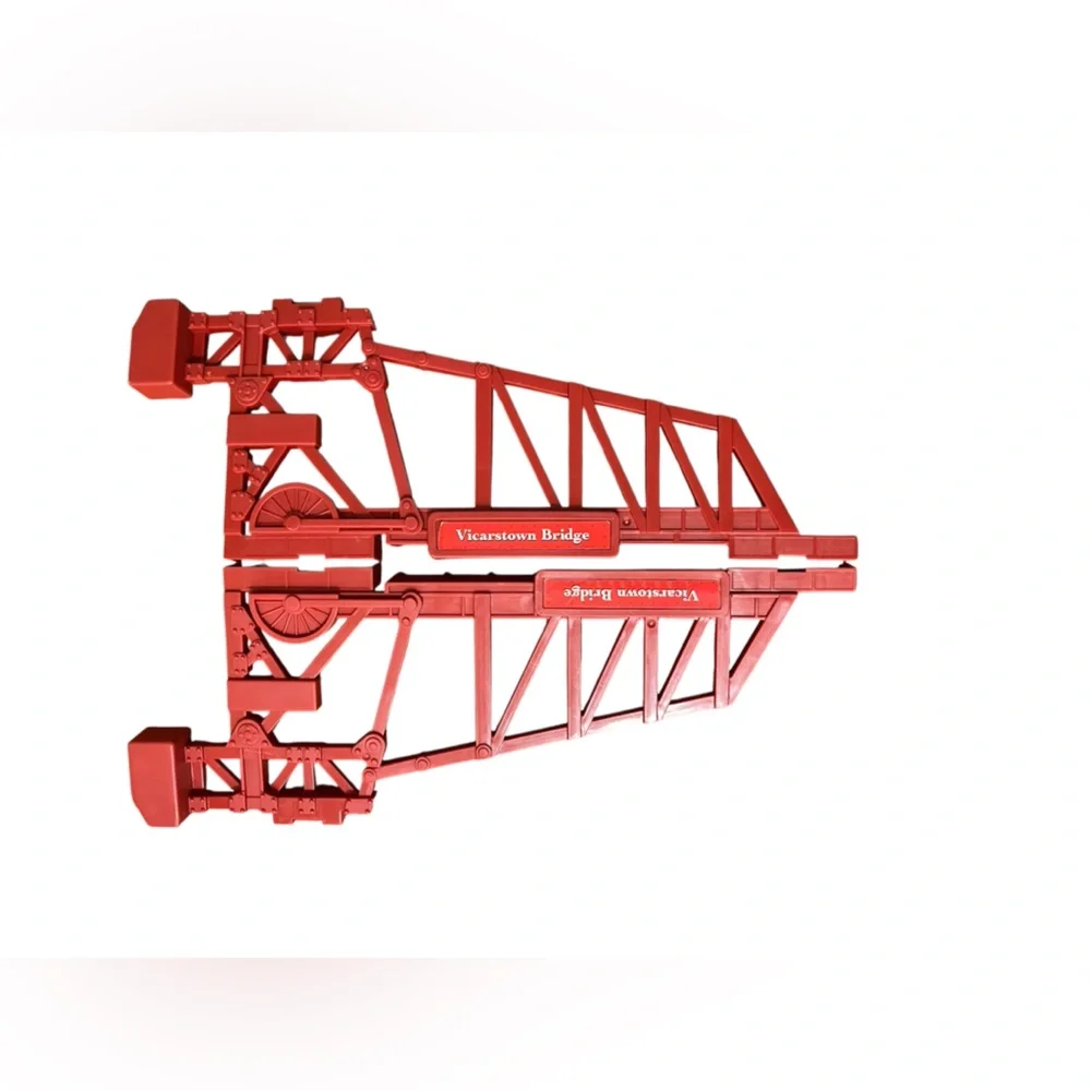 Talking Thomas and  Percy Train Set Replacement Parts  Vicarstown Bridge